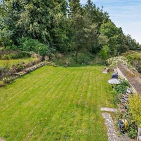Luxury Country Cottage With A View Enstone Dış mekan fotoğraf
