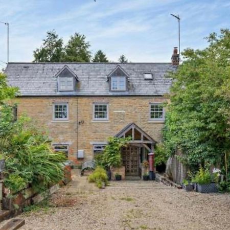 Luxury Country Cottage With A View Enstone Dış mekan fotoğraf