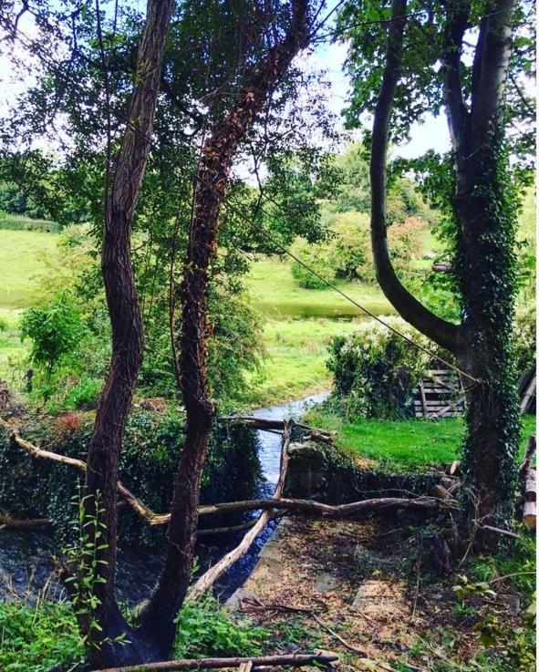 Luxury Country Cottage With A View Enstone Dış mekan fotoğraf