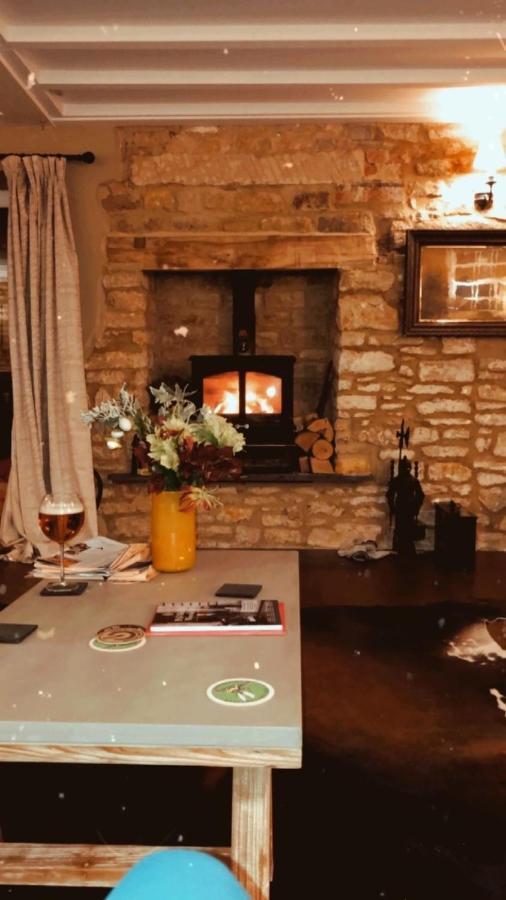 Luxury Country Cottage With A View Enstone Dış mekan fotoğraf