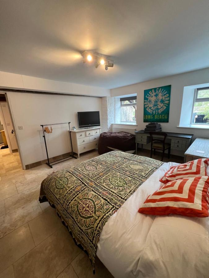 Luxury Country Cottage With A View Enstone Dış mekan fotoğraf