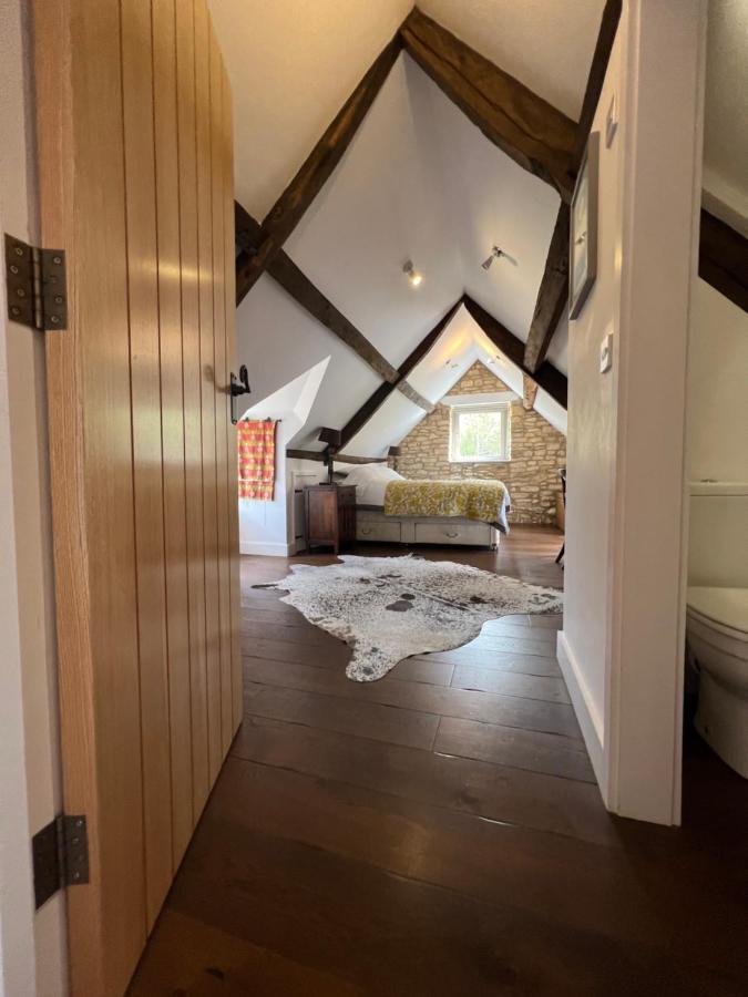 Luxury Country Cottage With A View Enstone Dış mekan fotoğraf