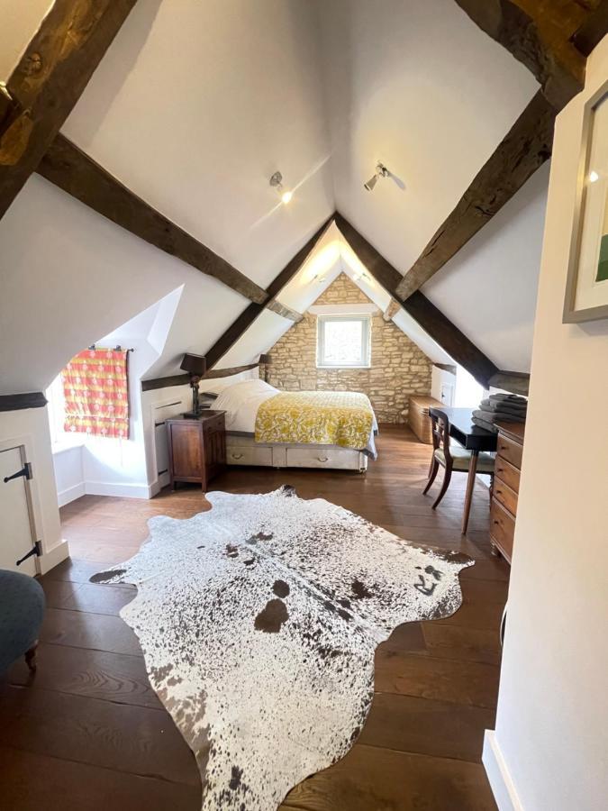 Luxury Country Cottage With A View Enstone Dış mekan fotoğraf