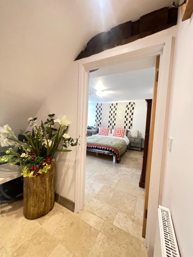 Luxury Country Cottage With A View Enstone Dış mekan fotoğraf