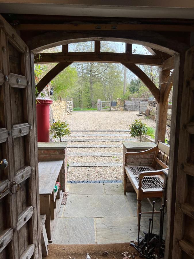 Luxury Country Cottage With A View Enstone Dış mekan fotoğraf