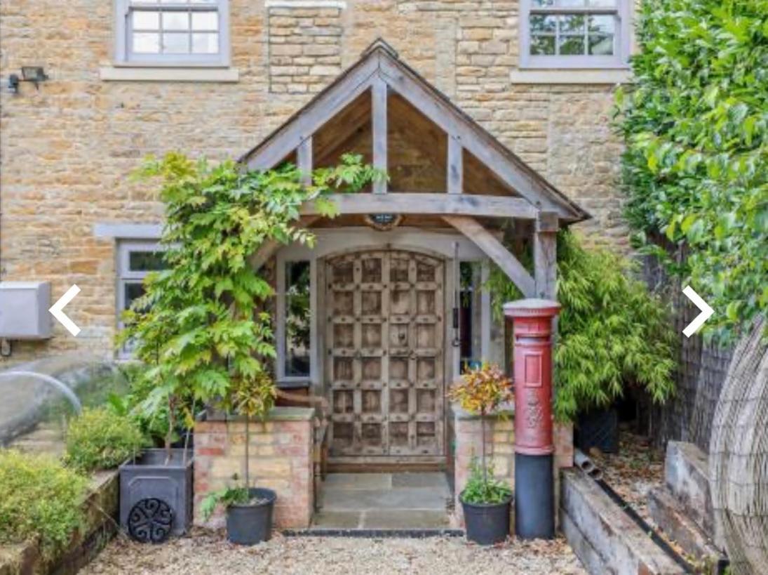 Luxury Country Cottage With A View Enstone Dış mekan fotoğraf